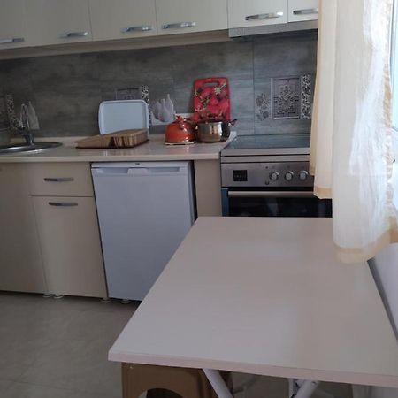 Emzari'S Apartment 코불레티 외부 사진