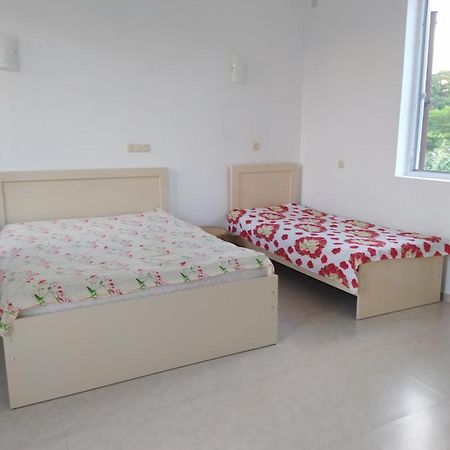 Emzari'S Apartment 코불레티 외부 사진