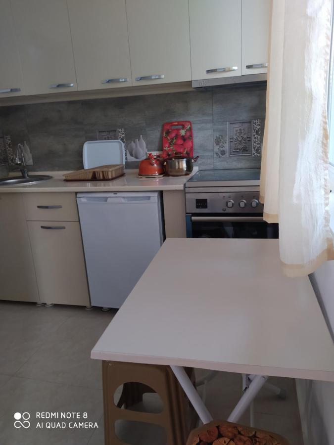 Emzari'S Apartment 코불레티 외부 사진