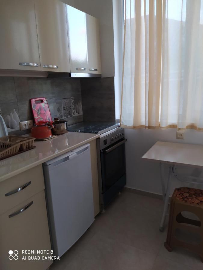 Emzari'S Apartment 코불레티 외부 사진
