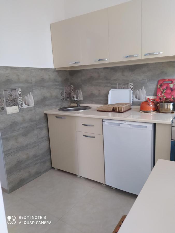 Emzari'S Apartment 코불레티 외부 사진