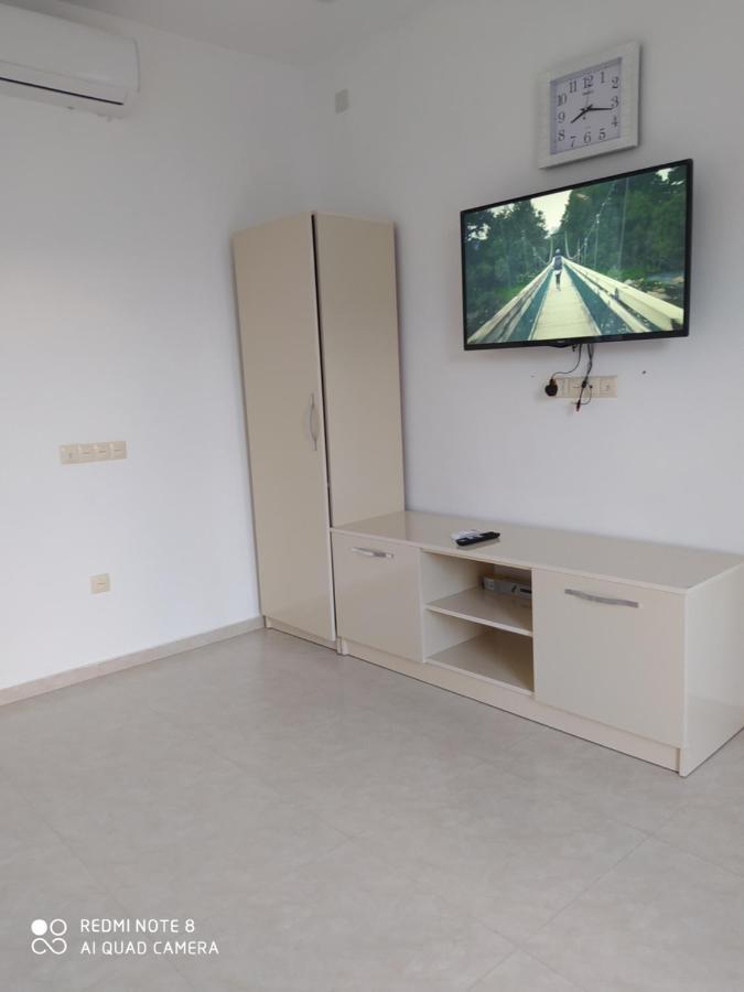Emzari'S Apartment 코불레티 외부 사진