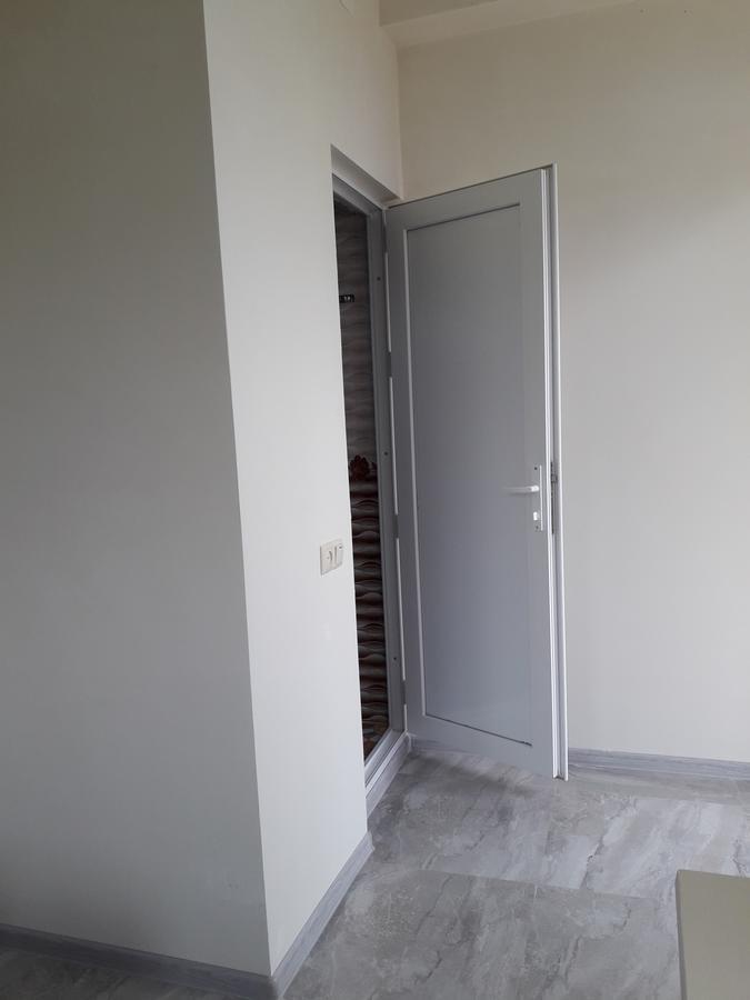 Emzari'S Apartment 코불레티 외부 사진